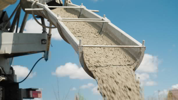 Best Residential Concrete Services  in Clever, MO