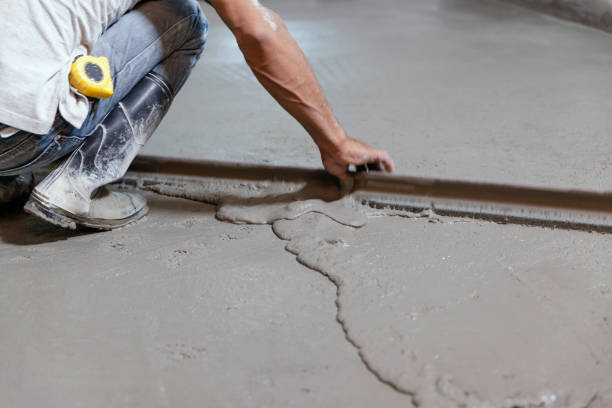 Best Concrete Resurfacing Services  in Clever, MO
