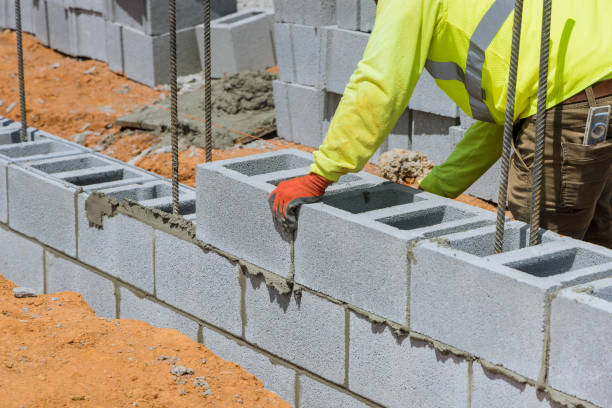 Best Concrete Repair Services  in Clever, MO