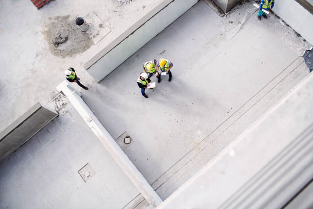 Best Concrete Slab Installation  in Clever, MO